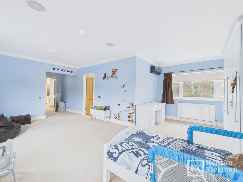 Additional image 20 of 5 bed detached house for saleNoak Hill Road, Billericay CM12