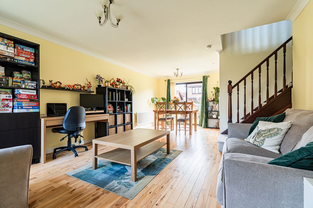 Additional image 14 of 4 bed villa for sale259 Guardwell Crescent, Edinburgh EH17