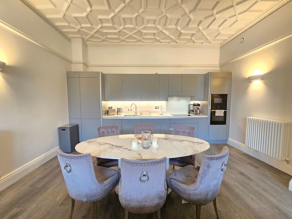 Additional image 3 of 2 bed flat for saleLawrence Road, Altrincham WA14