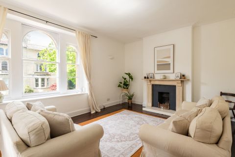 Oakland Road, Redland BS6