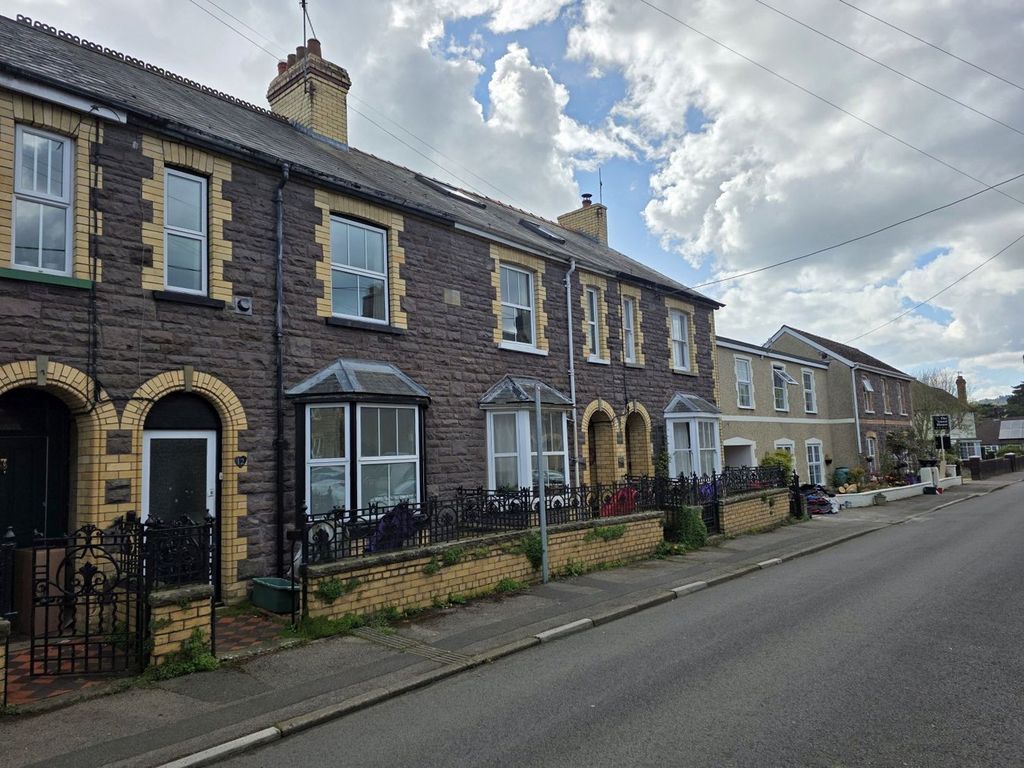 Additional image 17 of 2 bed terraced house for saleOxford Street, Abergavenny NP7