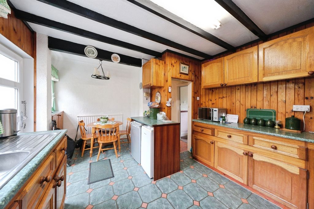 Additional image 19 of 3 bed detached house for saleNewbridge Road, Ambergate, Belper DE56