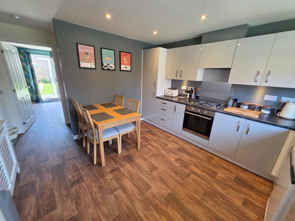 Additional image 3 of 3 bed semi-detached house for saleBlossom Crescent, Balby DN4
