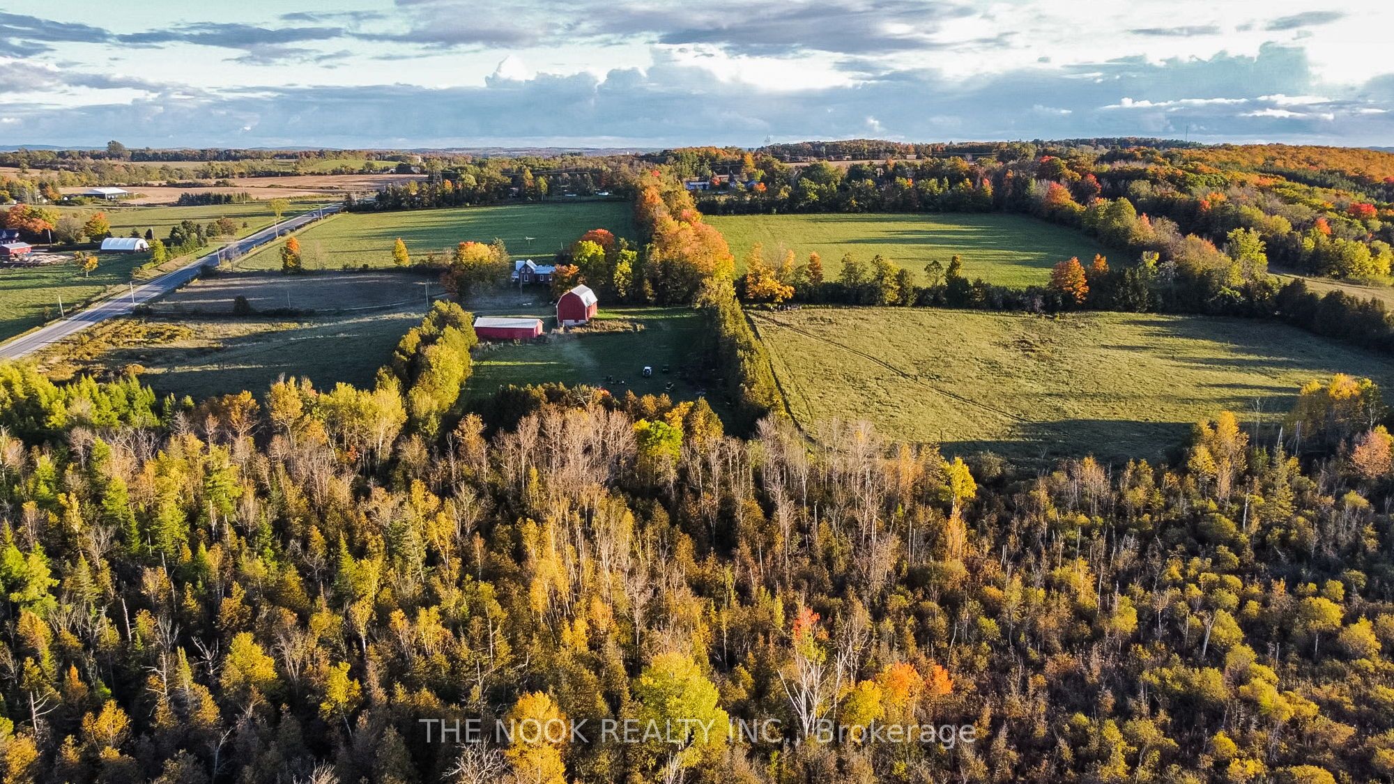 2132 County 10 Road, Cavan Monaghan, ON, L0A 1C0