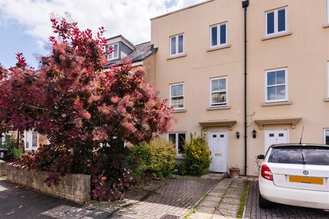 Middlewood Close, Bath BA2