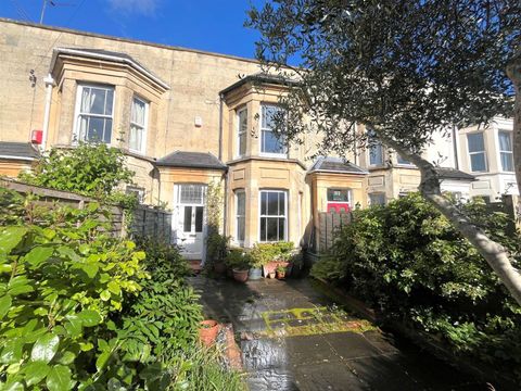Dorset Road, Westbury-On-Trym, Bristol BS9