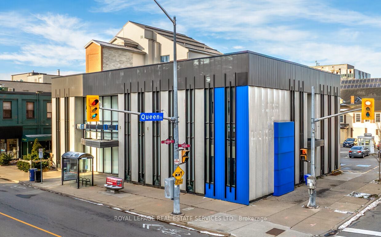 31 King Street, St. Catharines, ON, L2R 3H1