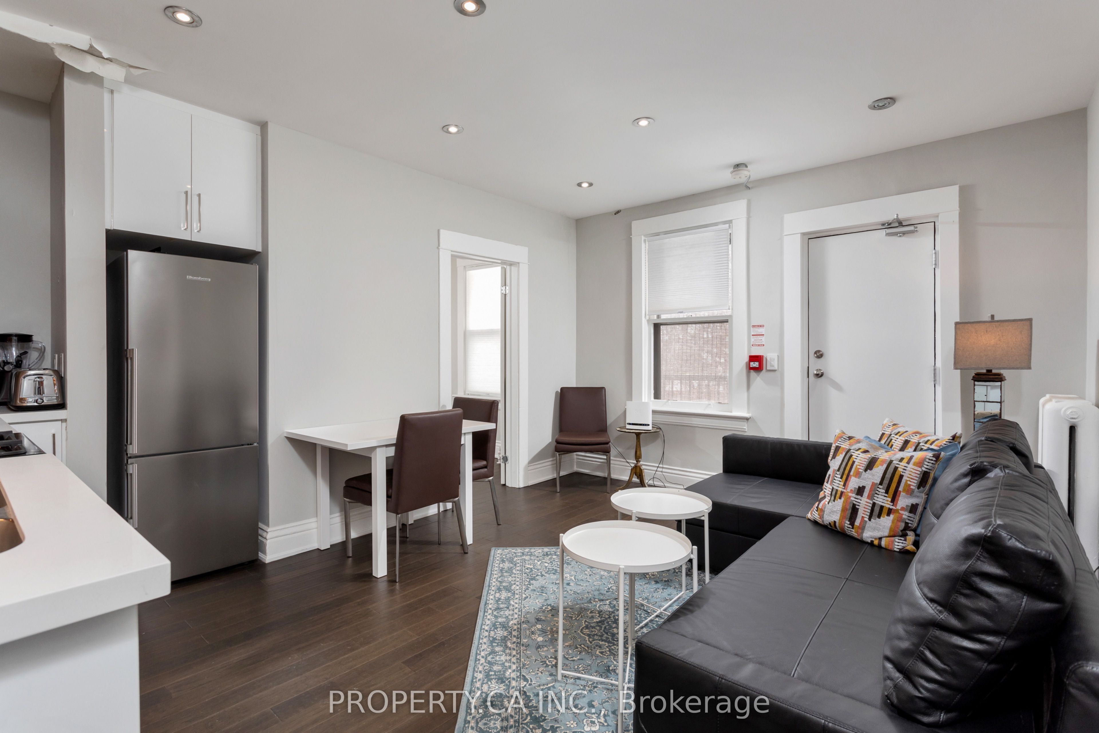 Additional image 2 of #5-345 Gladstone Avenue, Toronto, ON, M6H 3H5