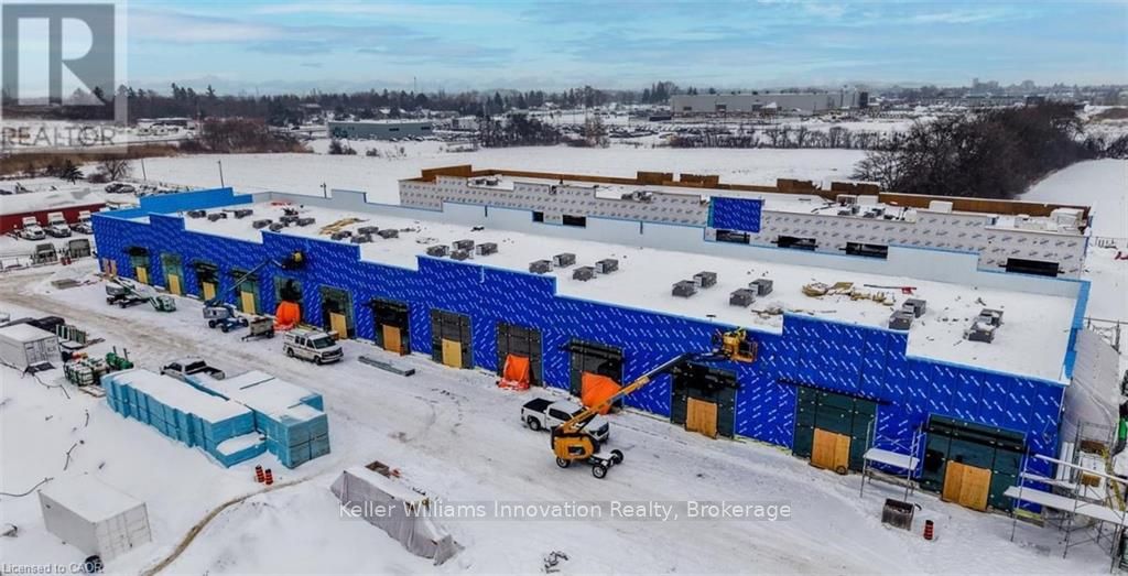 Additional image 4 of 45-85 Bonds Corner Road, Woodstock, ON, N4S 7V9