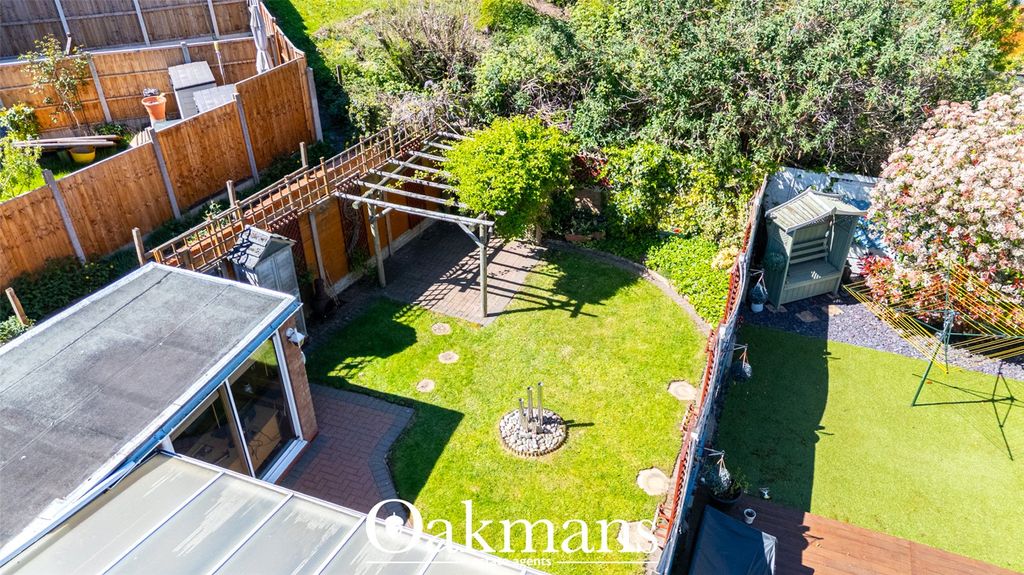 Additional image 19 of 3 bed semi-detached house for saleLarchmere Drive, Bromsgrove, Worcestershire B61