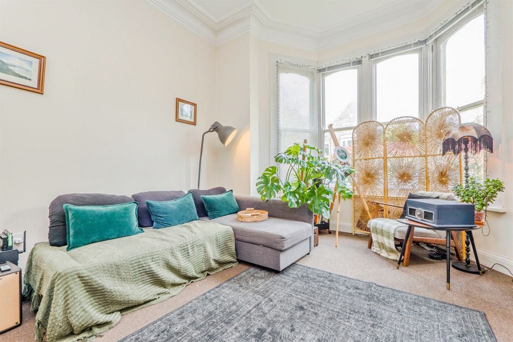 Additional image 5 of 1 bed flat for saleCathedral Road, Cardiff CF11