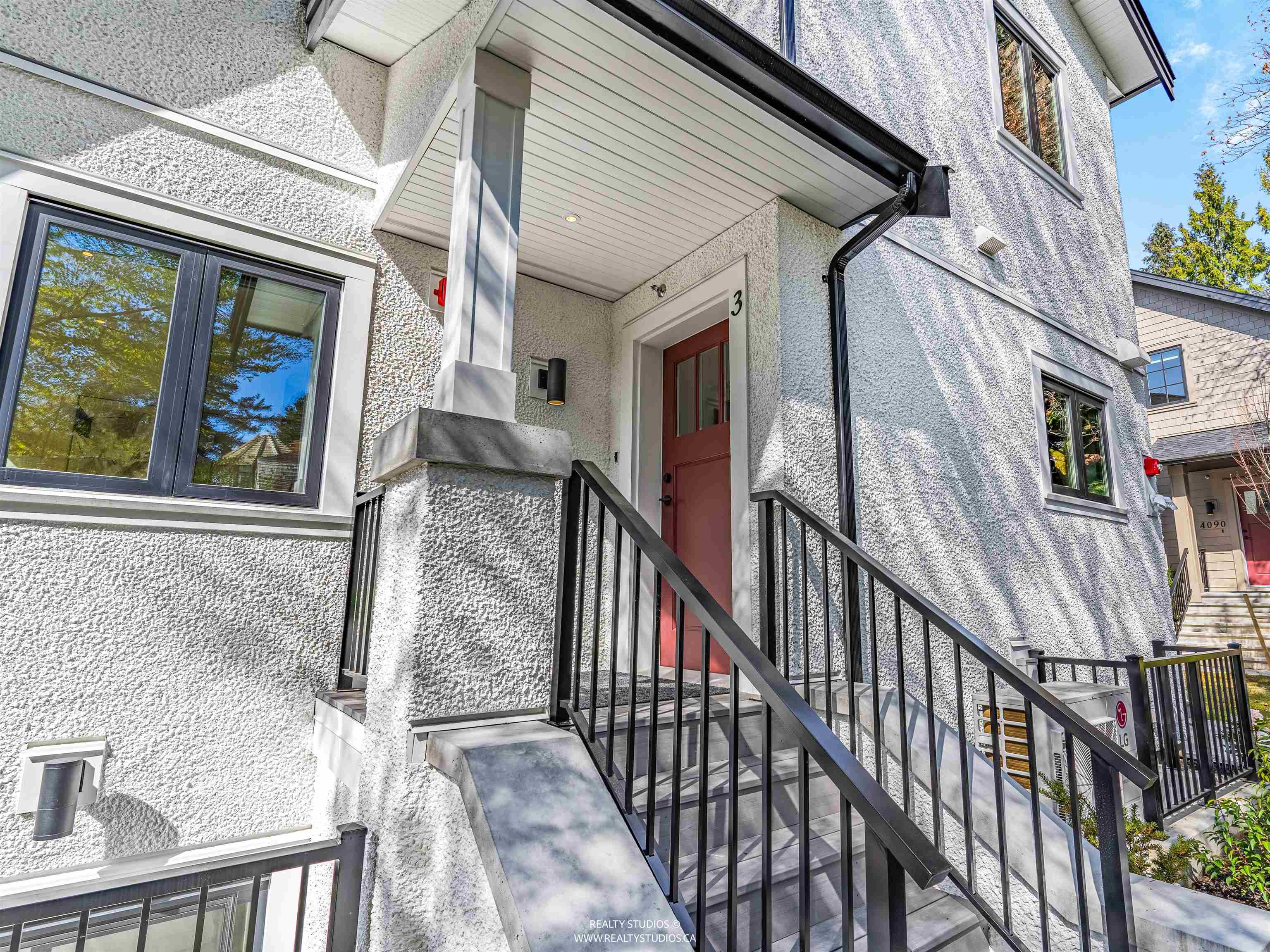 Additional image 2 of 3-4088 Maple Crescent, Vancouver, BC, V6J 4B2