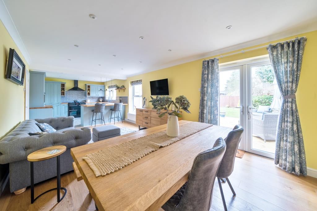 Additional image 7 of 4 bed detached house for saleBryony Road, Bure Park, Bicester, Oxfordshire OX26