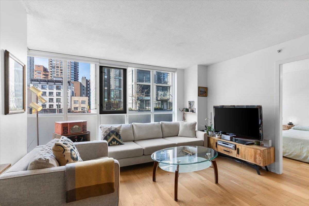 Additional image 4 of 310-1155 Seymour Street, Vancouver, BC, V6B 1K2