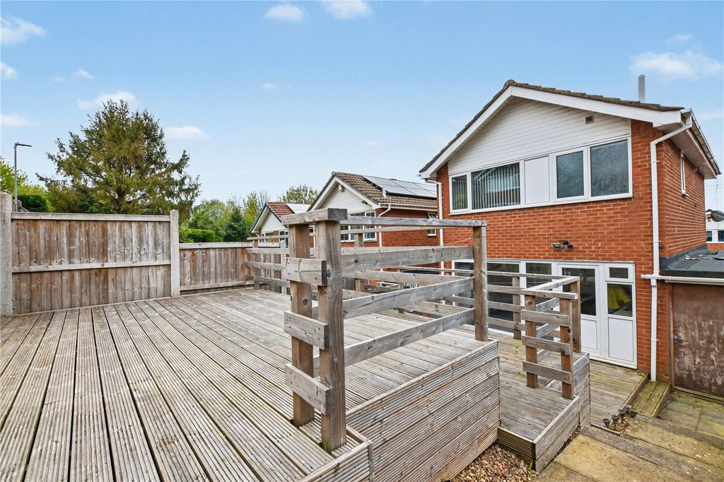 Additional image 10 of 3 bed detached house for saleGreen Hill Croft, Leeds, West Yorkshire LS12