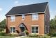 Plot 15, The Barndale at Mill Green Gardens, The Cawsey, Penwortham PR1