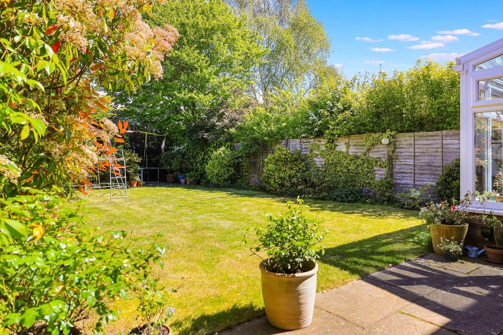 Additional image 22 of 4 bed semi-detached house for saleLents Way, Cambridge CB4