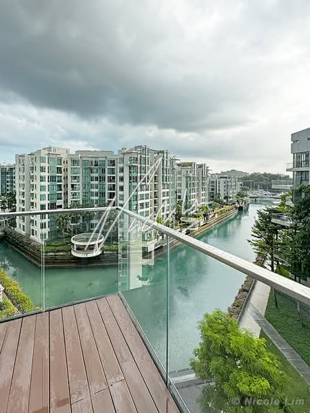 Additional image 3 of 1 Keppel Bay View