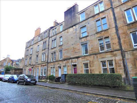 Cathcart Place, Dalry, Edinburgh EH11