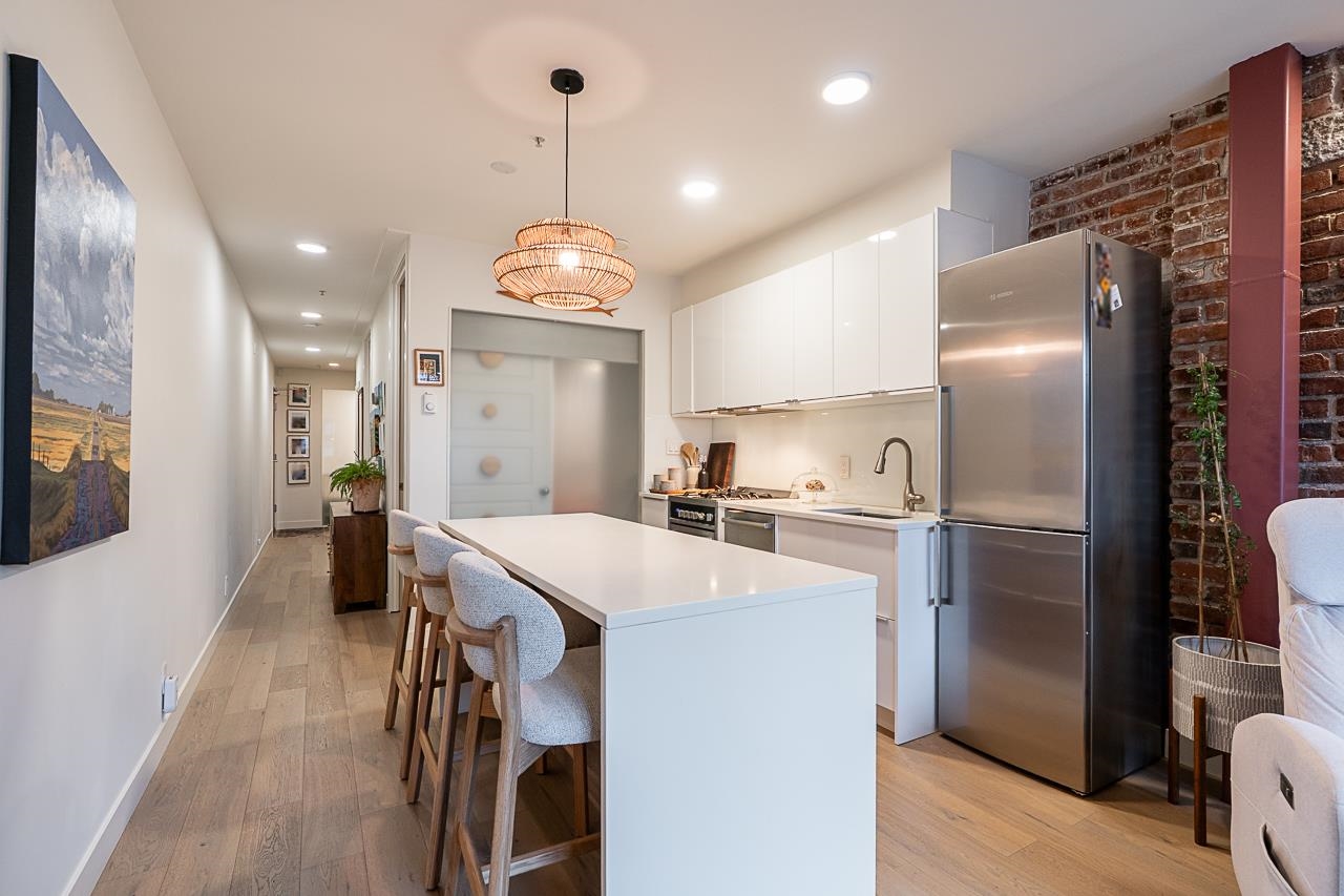 Additional image 6 of 406-1072 Hamilton Street, Vancouver, BC, V6B 2R9