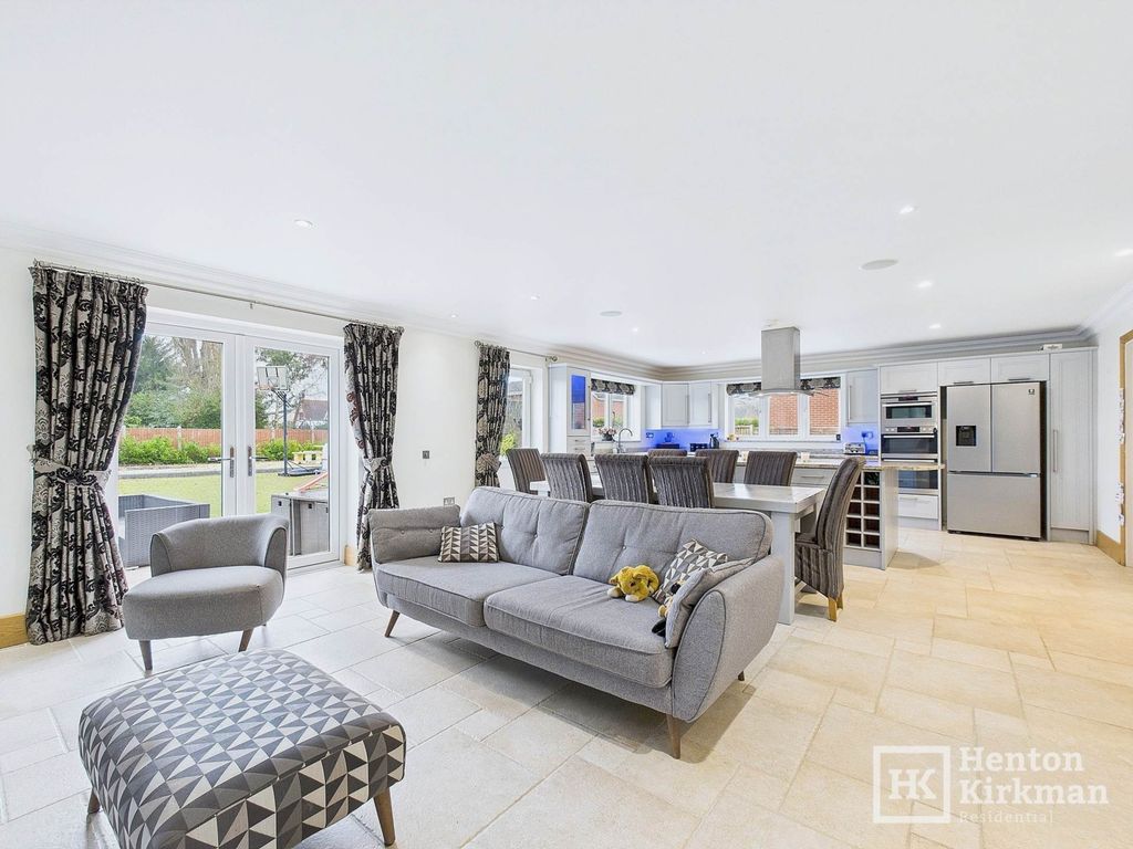 Additional image 5 of 5 bed detached house for saleNoak Hill Road, Billericay CM12