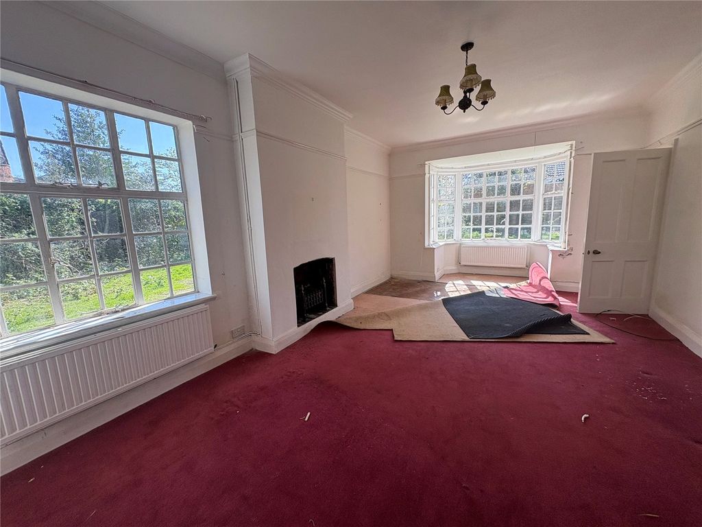 Additional image 7 of 4 bed detached house for saleBurlington Road, Altrincham WA14