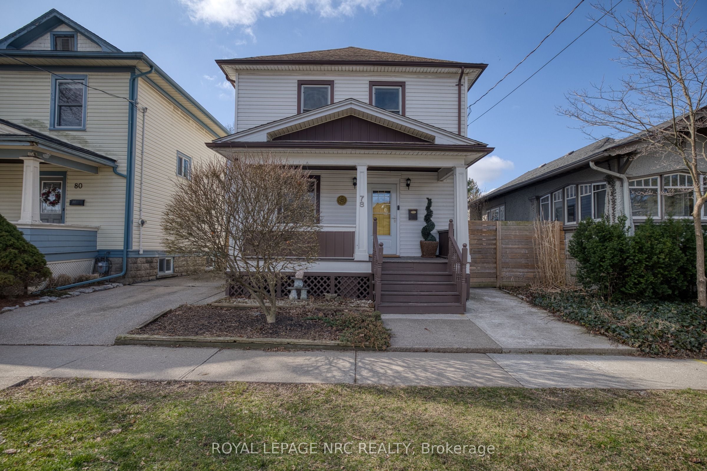 Additional image 2 of 78 Russell Avenue, St. Catharines, ON, L2R 1V7