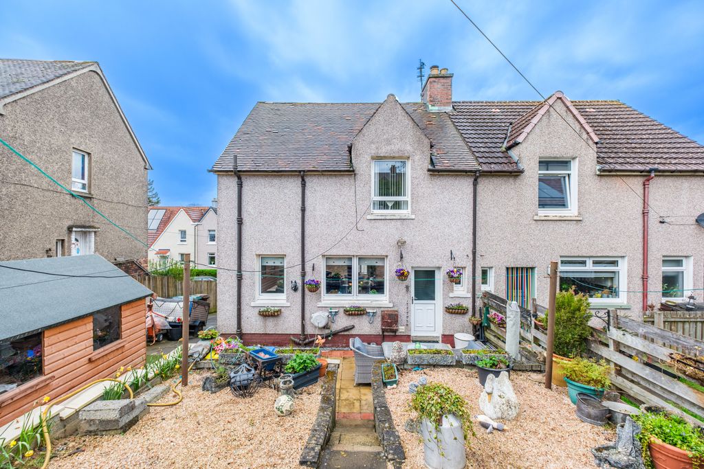 Additional image 28 of 3 bed semi-detached house for saleKipps Avenue, Airdrie ML6