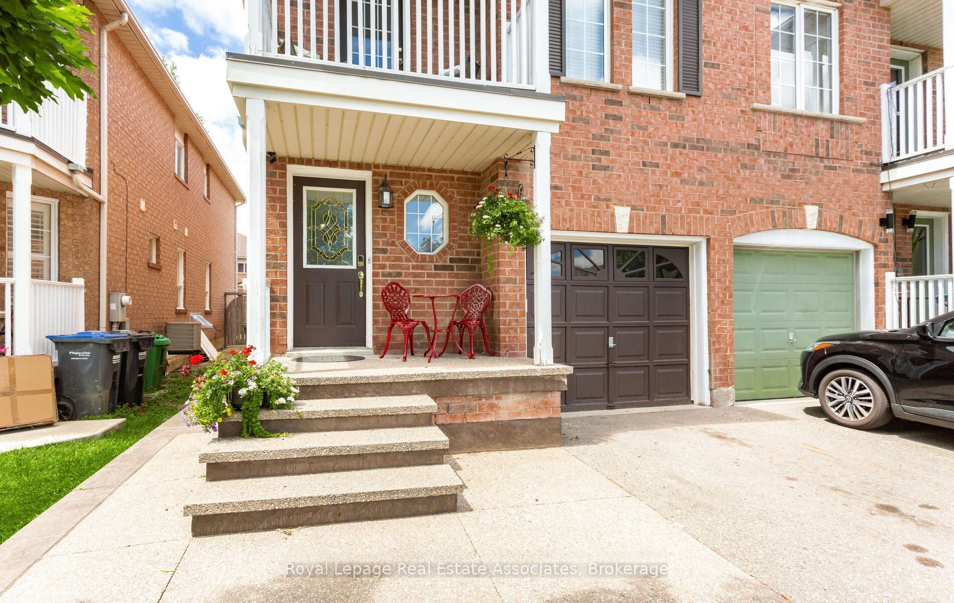 Additional image 2 of Upper-116 Lake Louise Drive, Brampton, ON, L6X 4Z8