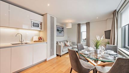 Merchant Square, Paddington, London W2