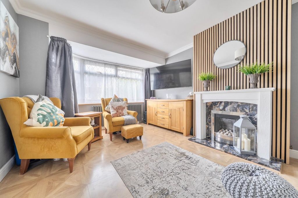 Additional image 5 of 3 bed semi-detached house for saleSedley Close, Aylesford ME20
