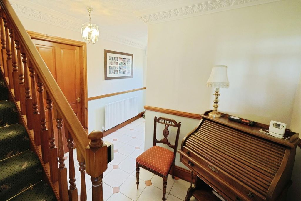 Additional image 2 of 4 bed detached house for saleLane Head, Copley, Bishop Auckland DL13