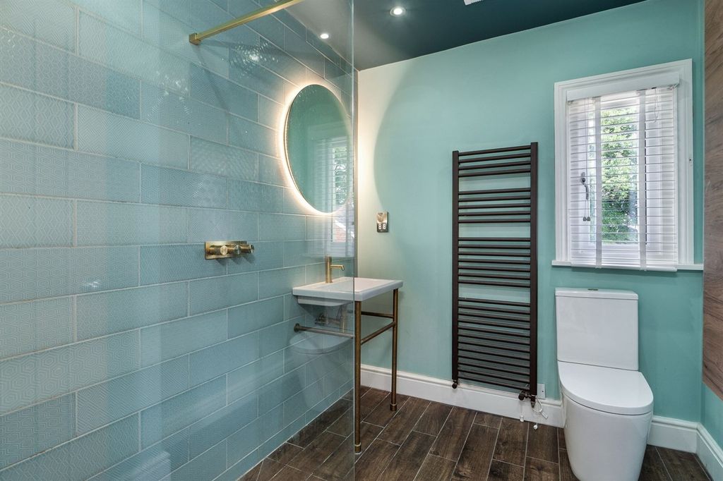 Additional image 14 of 5 bed semi-detached house for saleWoodbrook Road, Alderley Edge SK9