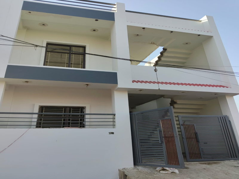 Khargapur, Gomti Nagar, Lucknow