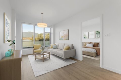 Additional image 8 of 307-755 Harbourside Drive, West Vancouver, BC, V7P 0G1