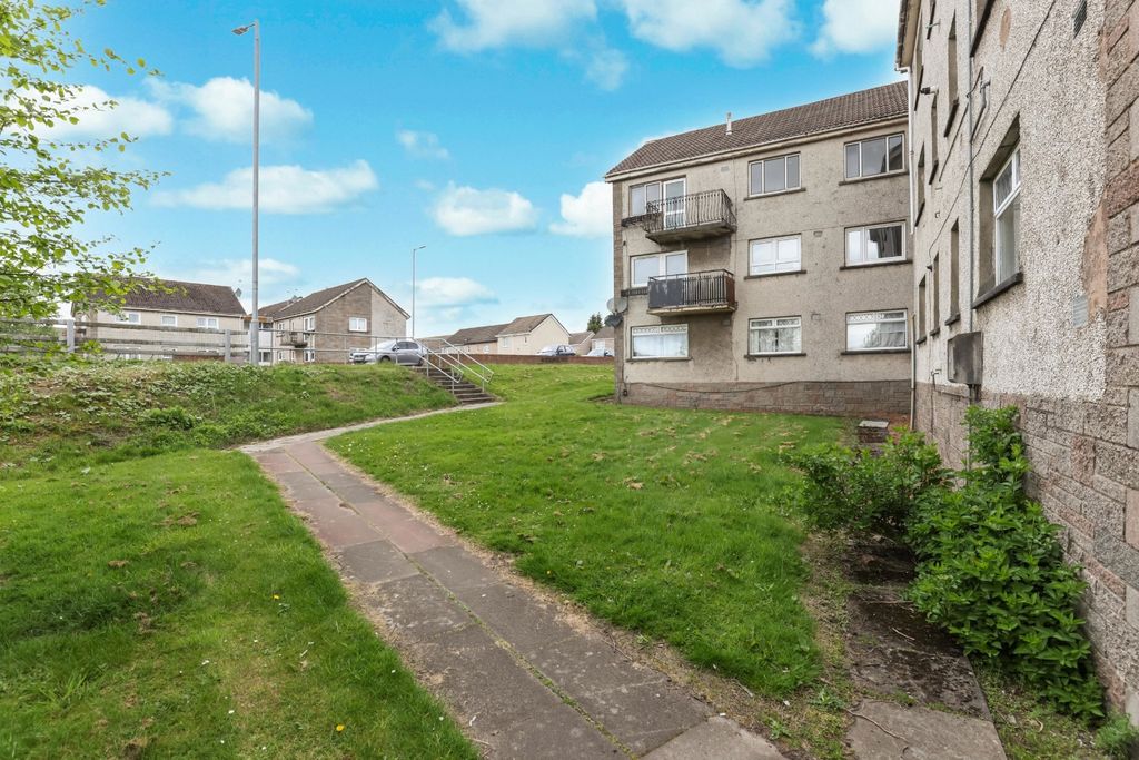 Additional image 12 of 3 bed flat for saleDrumclair Place, North Lanarkshire, Airdrie ML6