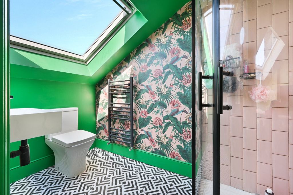 Additional image 17 of 4 bed terraced house for saleChurchfields Road, Beckenham BR3