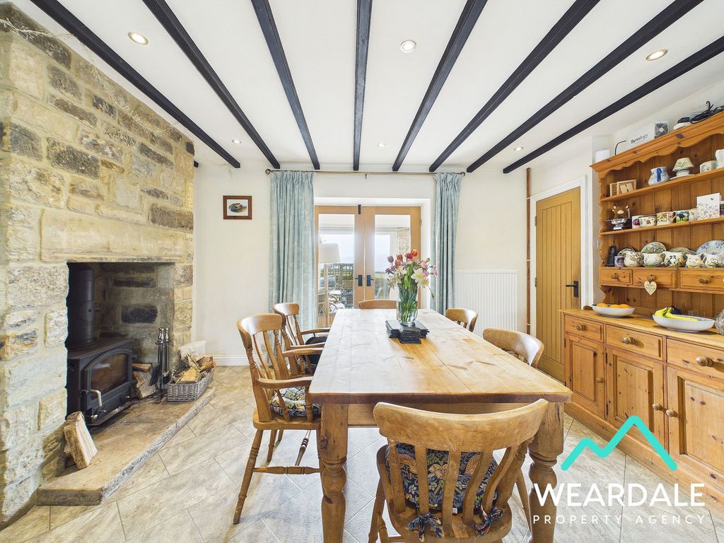 Additional image 14 of 5 bed semi-detached house for saleSnaisgill Road, Middleton-In-Teesdale DL12