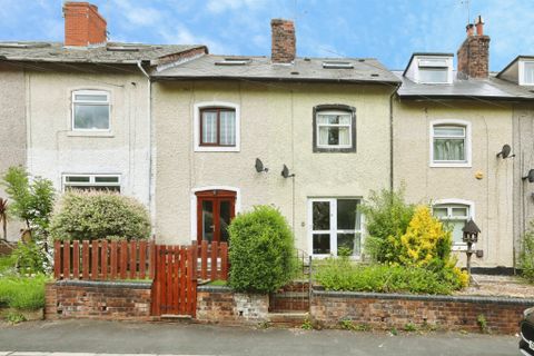 Coisley Road, Sheffield S13