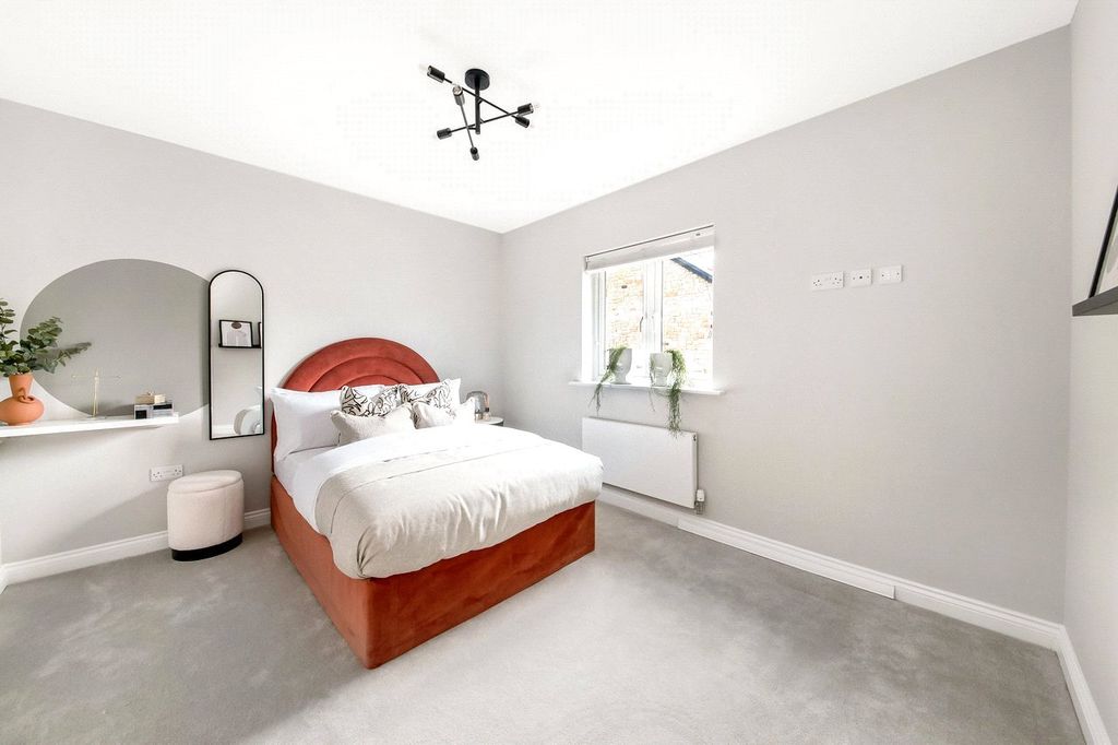 Additional image 6 of 4 bed detached house for saleCotton Meadows, Skipton Road, Barnoldswick, Lancashire BB18