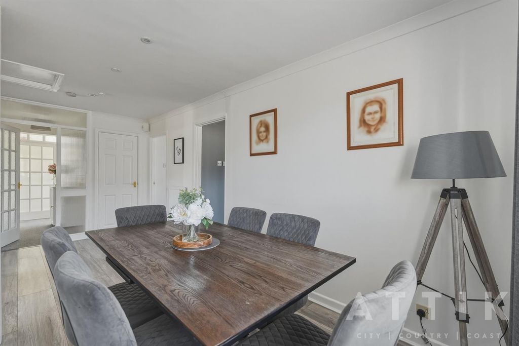 Additional image 23 of 4 bed detached bungalow for saleSt. Michaels Way, Wenhaston, Halesworth IP19