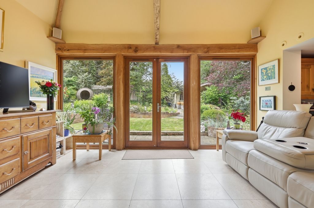 Additional image 10 of 4 bed detached house for saleChurch Street, Billericay CM11