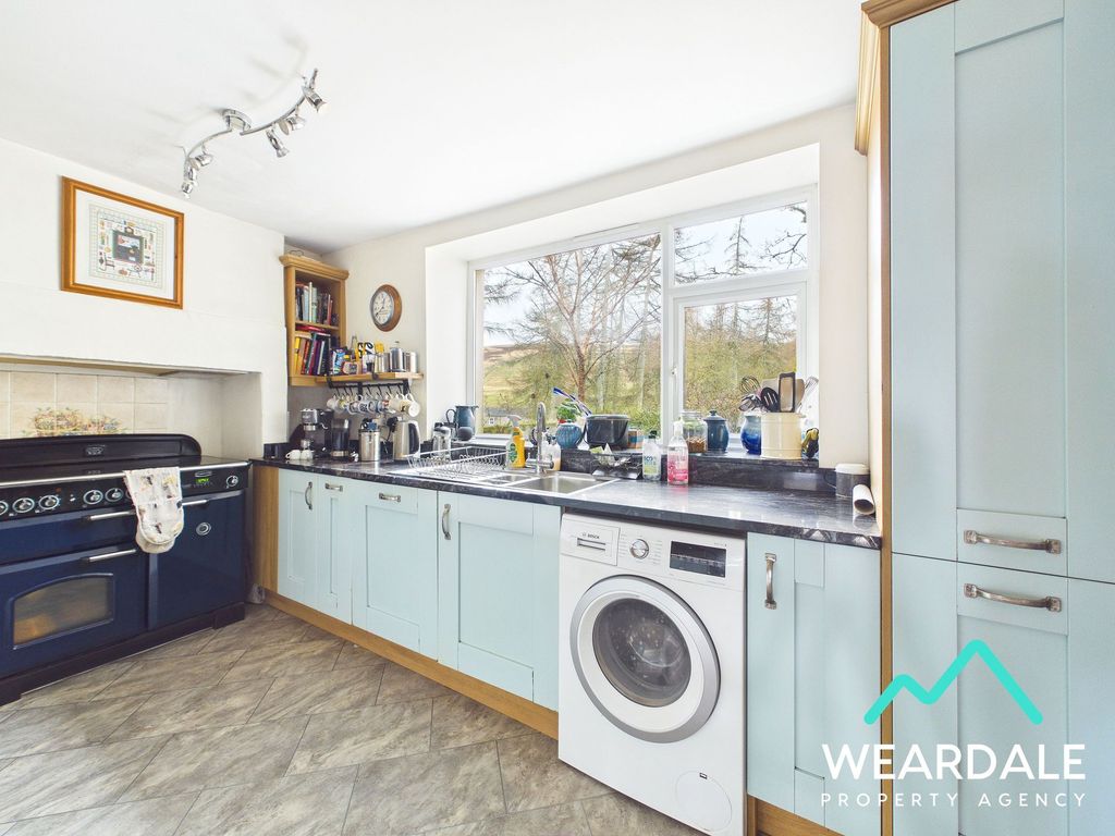 Additional image 17 of 5 bed semi-detached house for saleSnaisgill Road, Middleton-In-Teesdale DL12