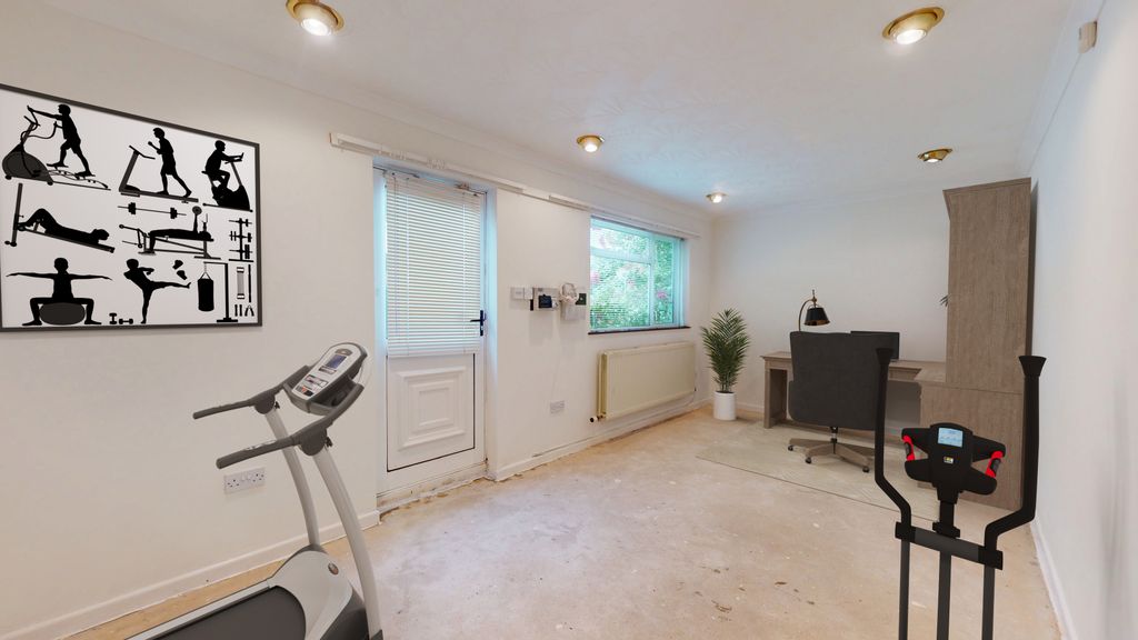Additional image 11 of 3 bed semi-detached house for saleOld Vicarage Close, Llanishen, Cardiff CF14