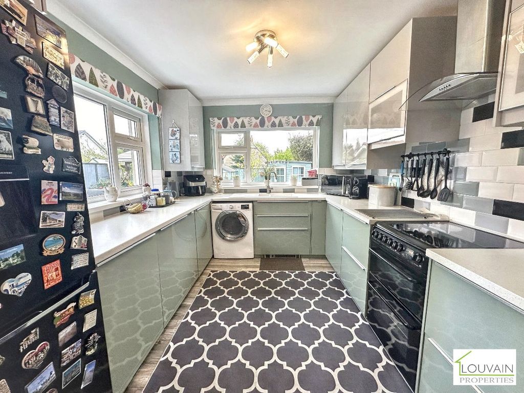 Additional image 12 of 3 bed semi-detached house for saleChandlers Road, Beaufort, Ebbw Vale NP23