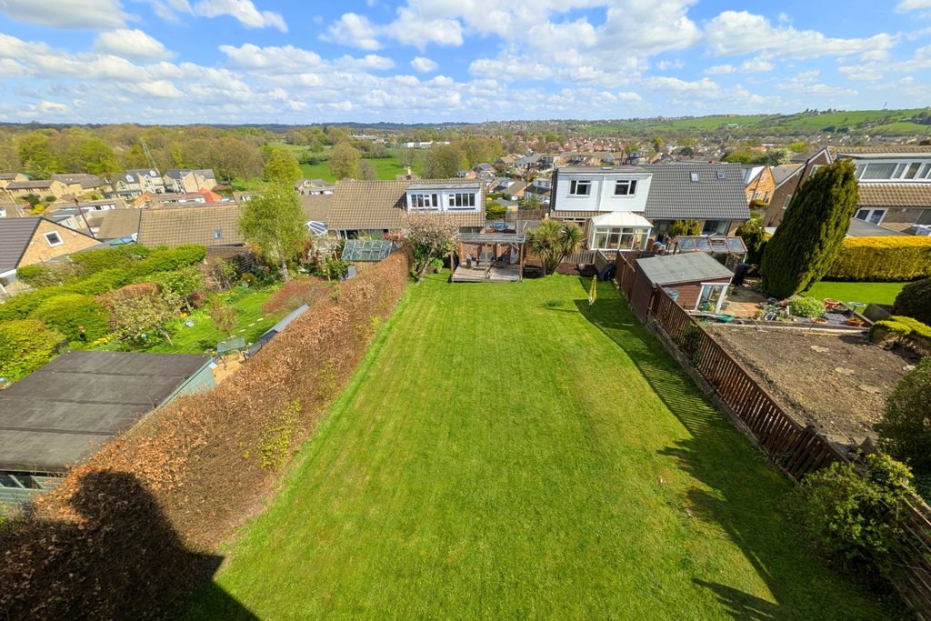 Additional image 2 of 4 bed terraced house for saleLaverock Lane, Brighouse, West Yorkshire HD6