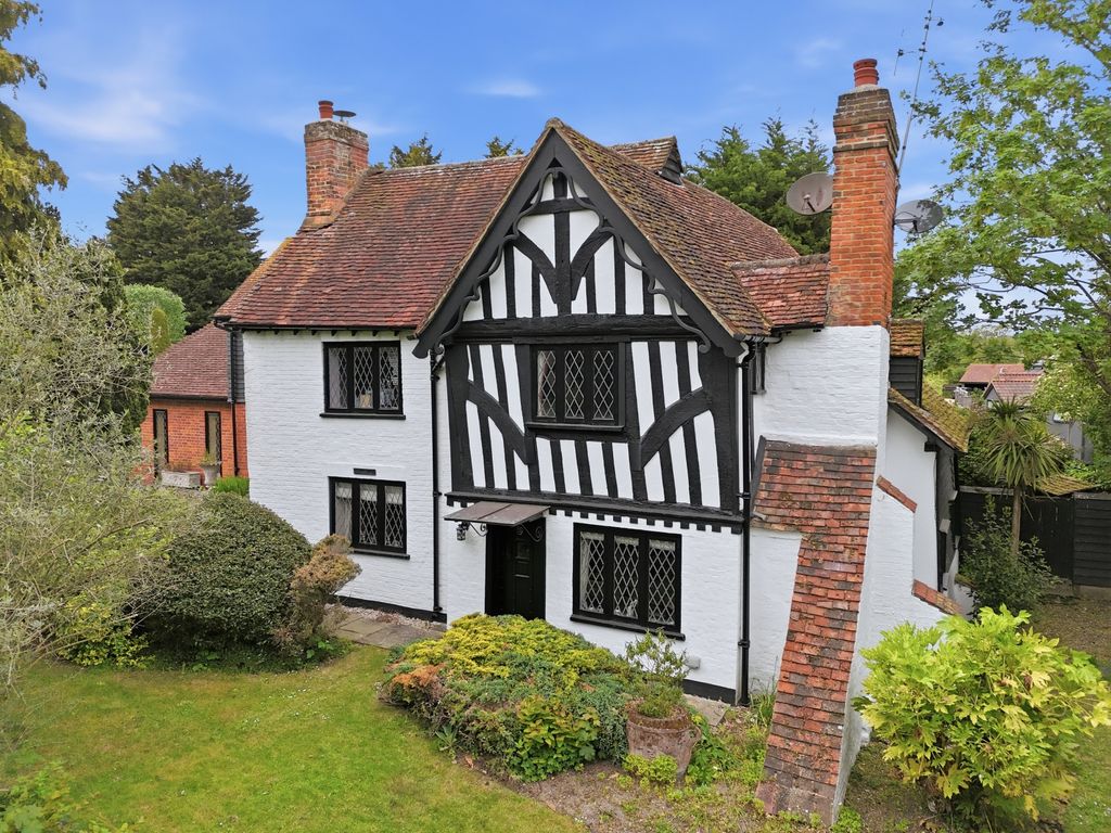 Additional image 25 of 4 bed detached house for saleChurch Street, Billericay CM11