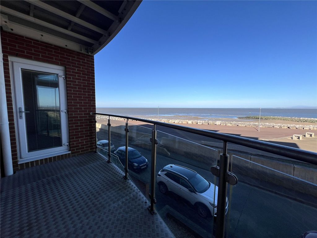 Additional image 7 of 2 bed flat for saleSandylands Promenade, Morecambe, Lancashire LA3