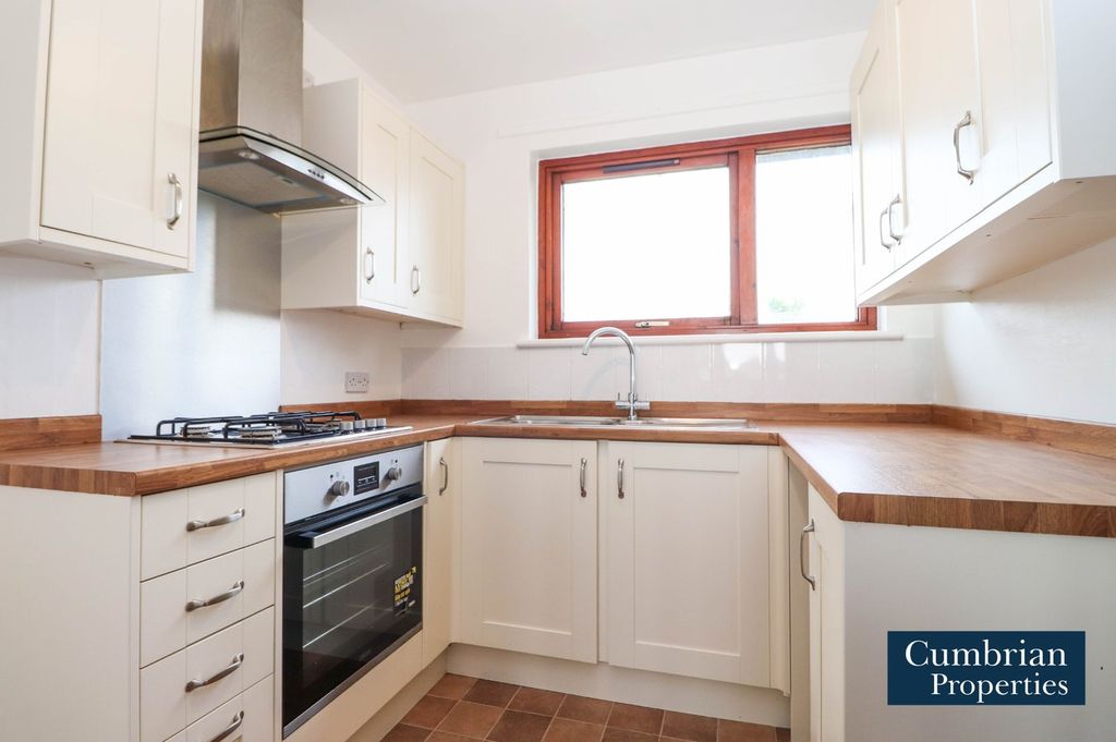 Additional image 2 of 2 bed flat for saleEllesmere Way, Carlisle CA2