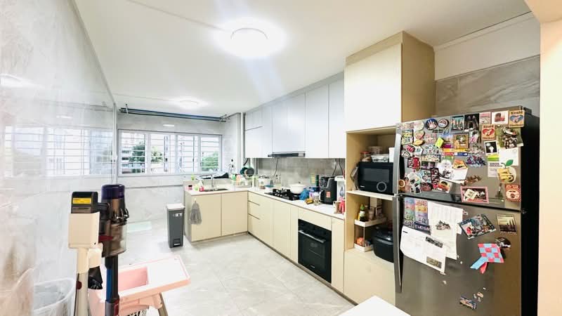 301 Serangoon Avenue 2 photo 3